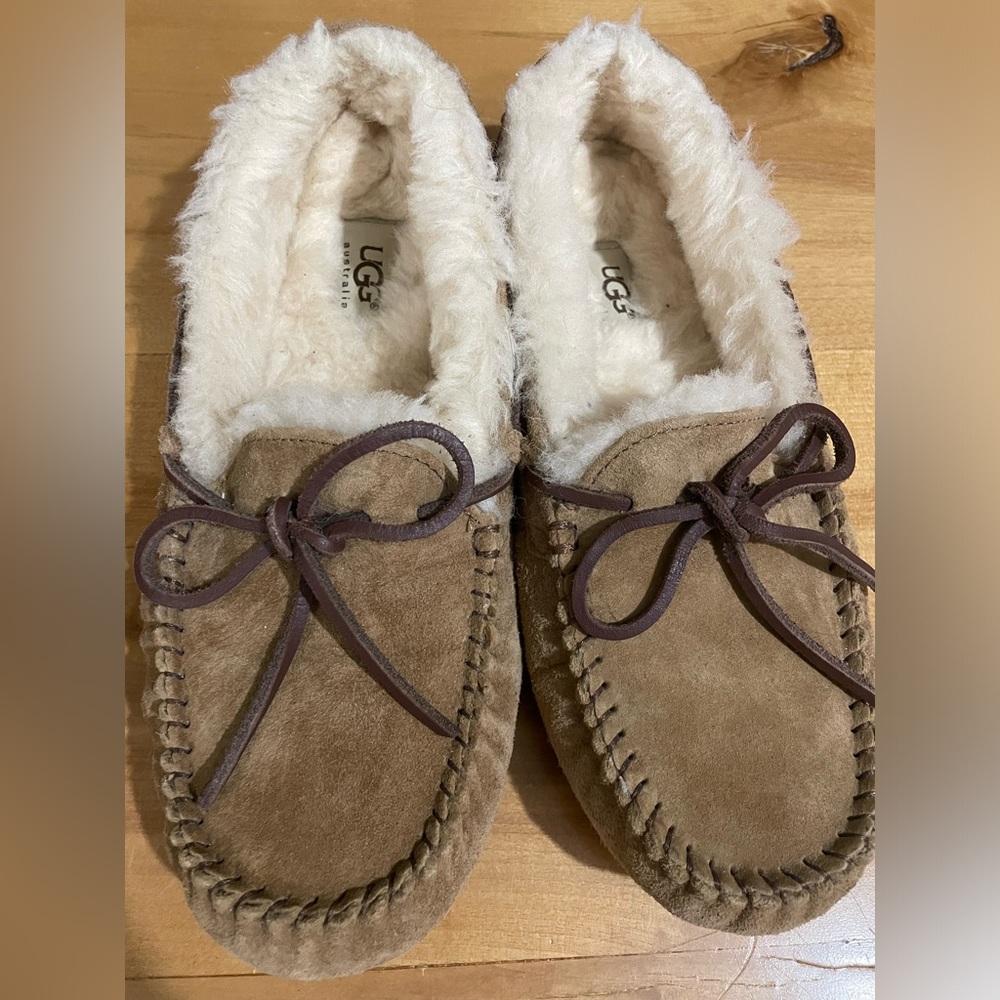 UGG Dakota Slippers